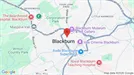 Apartment for rent, Blackburn - Lancashire, North West, St Marys Wharf