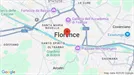 Apartment for rent, Florence, Toscana, Via del Larione