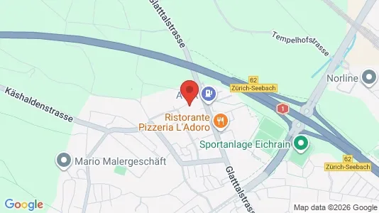 Apartments for rent i Location is not specified - kort over placeringen