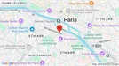 Apartment for rent, Paris 5ème arrondissement - Latin Quarter, Paris