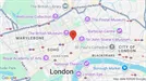 Apartment for rent, London WC1A, Greater London, Tredegar Square
