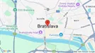 Apartment for rent, Bratislava Staré Mesto, Bratislava, Pribinova