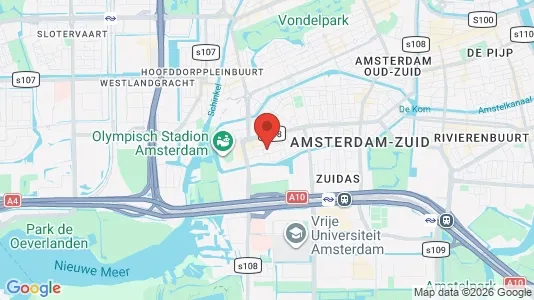 Apartments for rent i Purmerend - kort over placeringen