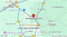 House for rent, Mortagne-au-Perche, Normandie