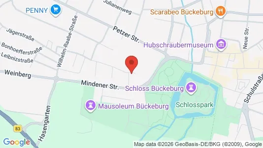 Apartments for rent i Schaumburg - kort over placeringen