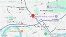 Apartment for rent, London W14, Greater London, Minford Gardens, London, W14