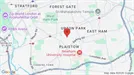 House for rent, London E13, Greater London
