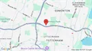 Apartment for rent, London N18, Greater London, Dysons Road