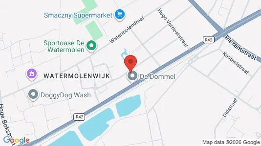 Apartments for rent i Sint-Niklaas - kort over placeringen