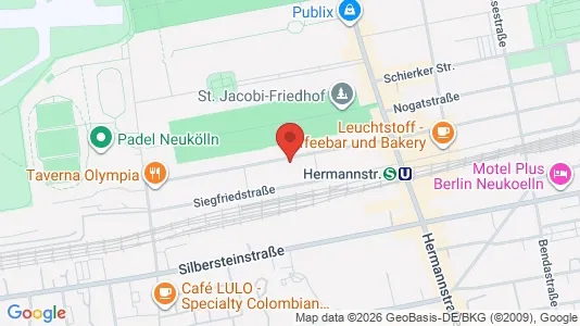Rooms for rent i Alba - kort over placeringen