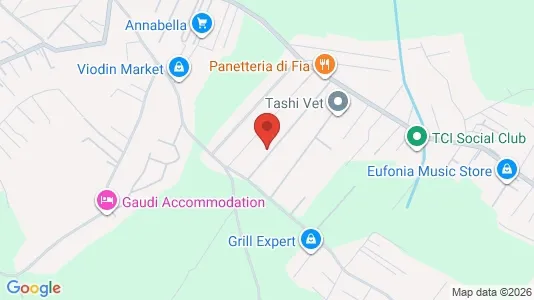 Apartments for rent i Cluj-Napoca - kort over placeringen