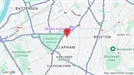 Apartment for rent, London SW4, Greater London, Wixs Lane