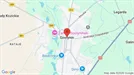 Apartment for rent, Gostyniński, Mazowieckie, Gostynin