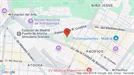 Apartment for rent, Madrid, Calle Fuenterrabía<span class="blurred street-number" onclick="ProcessAdRequest(17391158)"><span class="hint">See no.</span>[xxxxxx]</span>
