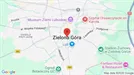 Apartment for rent, Zielona Góra, Lubuskie, Ul. Wiśniowa