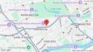 Apartment for rent, London SW7, Greater London, Harrington Gardens South