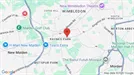 House for rent, London SW20, Greater London, Hidcote Gardens