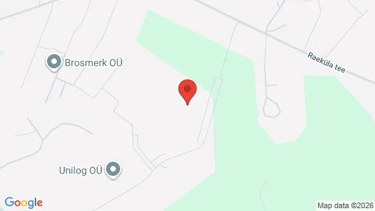 Apartments for rent i Rae - kort over placeringen