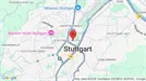 Apartment for rent, Stuttgart-Mitte, Stuttgart, 70173 Stuttgart (Mitte) – Baden-Württemberg
