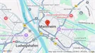 Apartment for rent, Mannheim, Baden-Württemberg, K3