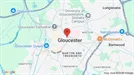 Apartment for rent, Gloucester - Gloucestershire, South West, Deerhurst Place
