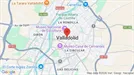 Apartment for rent, Valladolid, Castilla y León, Alquiler en Parquesol - Paseo Zorrilla - Centro