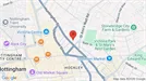 Apartment for rent, Nottingham - Nottinghamshire, East Midlands, The Litmus Building<span class="blurred street-number" onclick="ProcessAdRequest(17396949)"><span class="hint">See no.</span>[xxxxxx]</span>