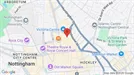 Apartment for rent, Nottingham - Nottinghamshire, East Midlands, Victoria Centre<span class="blurred street-number" onclick="ProcessAdRequest(17396950)"><span class="hint">See no.</span>[xxxxxx]</span>