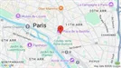 Apartment for rent, Paris 11ème arrondissement - Bastille, Paris, Boulevard de Ménilmontant<span class="blurred street-number" onclick="ProcessAdRequest(17398451)"><span class="hint">See no.</span>[xxxxxx]</span>