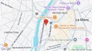 Apartment for rent, Le Mans, Pays de la Loire, Rue Pasteur<span class="blurred street-number" onclick="ProcessAdRequest(17404387)"><span class="hint">See no.</span>[xxxxxx]</span>