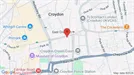 Apartment for rent, Croydon - Surrey, Greater London, Ten Degrees 100a