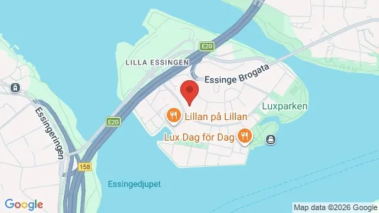 Apartments for rent i Kungsholmen - kort over placeringen