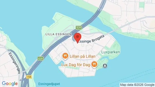 Apartments for rent i Kungsholmen - kort over placeringen