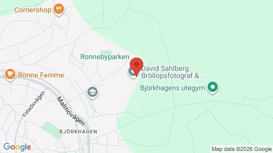 Apartments for rent i Stockholm South - kort over placeringen