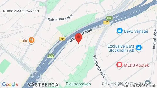 Apartments for rent i Upplands-Bro - kort over placeringen