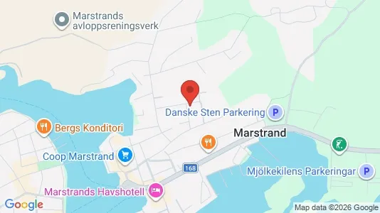 Apartments for rent i Kungälv - kort over placeringen
