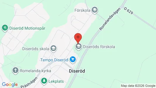 Apartments for rent i Kungälv - kort over placeringen