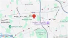 Apartment for rent, London W5, Greater London, Kenilworth Road