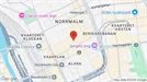 Apartment for rent, Stockholm City, Stockholm, Mäster samuelsgatan<span class="blurred street-number" onclick="ProcessAdRequest(17416392)"><span class="hint">See no.</span>[xxxxxx]</span><span class="hglt"> (only swap)</span>