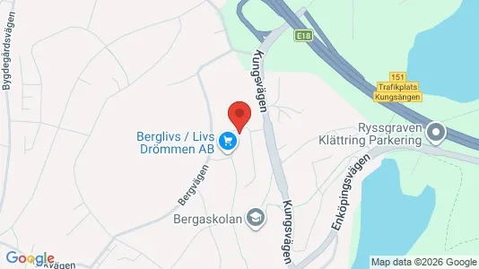 Apartments for rent i Upplands-Bro - kort over placeringen