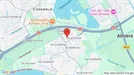 Apartment for rent, The Hague Segbroek, The Hague, Tjalie Robinsonduin<span class="blurred street-number" onclick="ProcessAdRequest(17419468)"><span class="hint">See no.</span>[xxxxxx]</span>