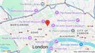 Apartment for rent, London WC1A, Greater London, Tredegar Square