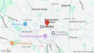 Apartment for rent, Coventry - West Midlands, West Midlands, Terry Road