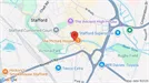 Apartment for rent, Stafford - Staffordshire, West Midlands, Greengate Street<span class="blurred street-number" onclick="ProcessAdRequest(17422686)"><span class="hint">See no.</span>[xxxxxx]</span>