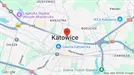 Apartment for rent, Katowice, Śląskie, Ul. Generała Władysława Andersa