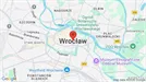 Apartment for rent, Wrocław, Dolnośląskie, Ul. Gajowicka
