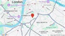 Apartment for rent, London SE11, Greater London