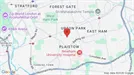 Apartment for rent, London E13, Greater London