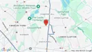 Apartment for rent, London N16, Greater London, Dunsmure Road