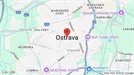 Apartment for rent, Ostrava-město, Moravskoslezský kraj, Volgogradská